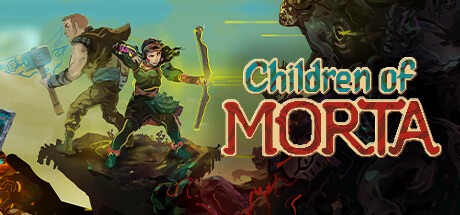 莫塔守山人/Children of Morta 更新v88022