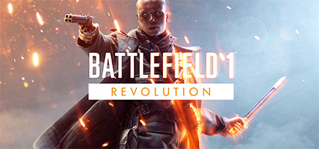 战地1 / Battlefield 1