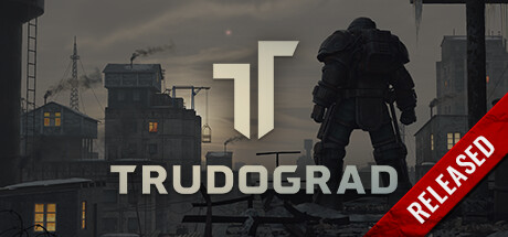 核爆RPG：特鲁多格勒  / ATOM RPG Trudograd 更新v1.057