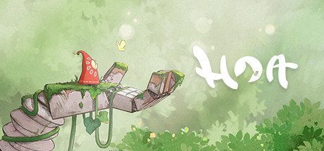 花之灵 / Hoa