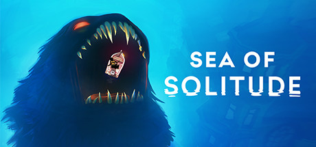 孤独之海 / Sea of Solitude