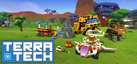 泰拉科技 / TerraTech 更新v1.6.5
