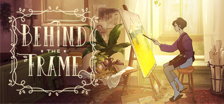 倾听画语: 最美好的景色 / Behind the Frame: The Finest Scenery