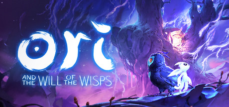 精灵与萤火意志 / 奥日与鬼火意志 / 奥日与萤火意志 / Ori and the Will of the Wisps