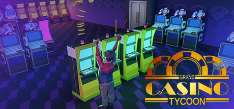 维加斯赌场大亨 / Grand Casino Tycoon