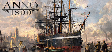 纪元1800 / Anno 1800 更新v20260109