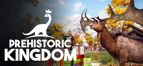 史前王国 / Prehistoric Kingdom