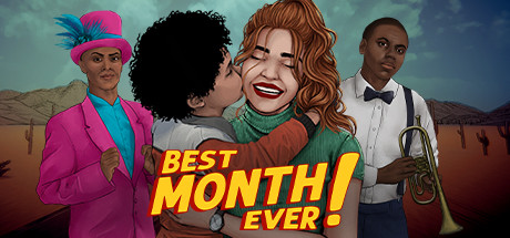 最佳月份 / Best Month Ever