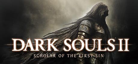 黑暗之魂2：原罪学者 / Dark Souls II Scholar Of The First Sin