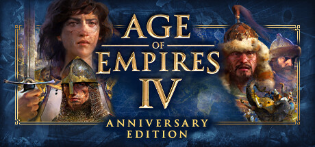 帝国时代4 单机版 / Age of Empires IV 更新v16.1.9737.0