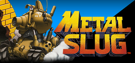 合金弹头收藏版 / Metal Slug Collection 7部合集