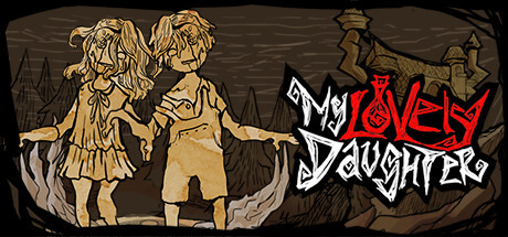 我可爱的女儿 / My Lovely Daughter 全DLC