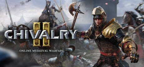 骑士精神2 / Chivalry 2 单机版