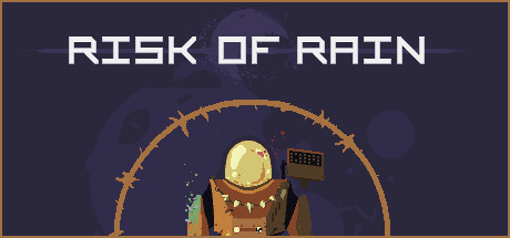 雨中冒险 / Risk of Rain