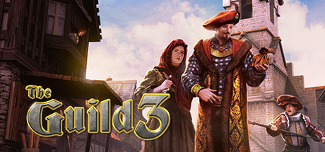 行会3 / The Guild 3