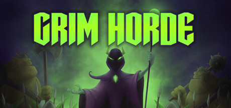 冷酷部落 / Grim Horde 英文