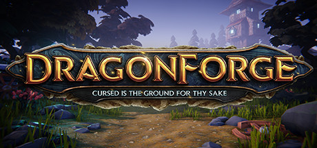 龙钢锻炉 / Dragon Forge
