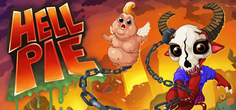 地狱派 / Hell Pie
