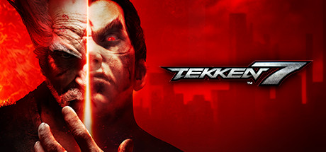 铁拳7 / TEKKEN 7  全DLC