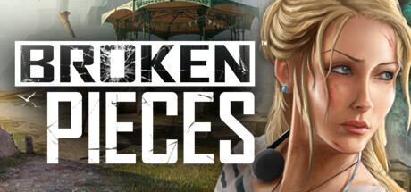 破碎的碎片 / Broken Pieces