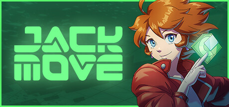 黑客义警  / Jack Move