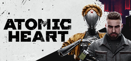 原子之心 / Atomic Heart 完整版