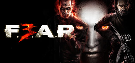 极度恐慌3 / F.E.A.R  3