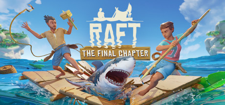 木筏求生 / Raft 更新v1.1.01