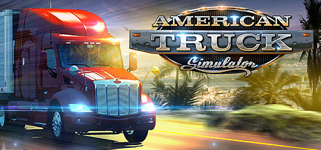 美国卡车模拟 / American Truck Simulator 更新v1.60.1.8s