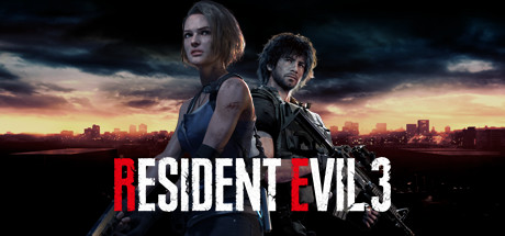 生化危机3 重制版 / Resident Evil 3  全DLC 更新v20230427