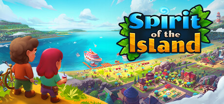 海岛之魂 / Spirit of the Island 更新v2.0.2.2