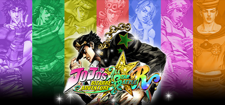 JOJO的奇妙冒险群星之战重制版 / JoJos Bizarre Adventure All-Star Battle R 更新v2.3.3