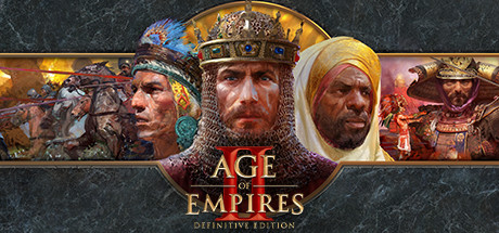 帝国时代2：决定版 / Age of Empires II: Definitive Edition 更新v101.103.48987.0