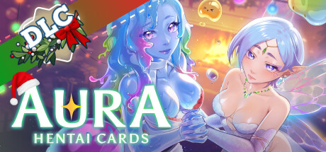 光环：Hentai 卡片 / AURA Hentai Cards