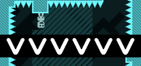 弹弹跳跳闪避人 / VVVVVV