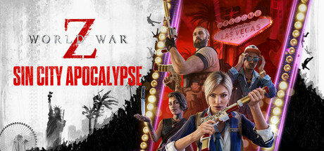 僵尸世界大战：劫后余生 / World War Z: Aftermath 更新v20240125