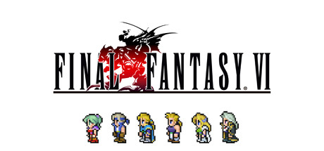 最终幻想 123456  像素重制版 / FINAL FANTASY 更新v20250305