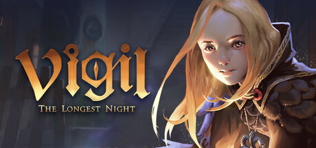 守夜人:长夜 / Vigil The Longest Night 更新v12.02.2024