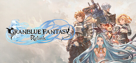 碧蓝幻想:RELINK / Granblue Fantasy: Relink 更新v2.0.2