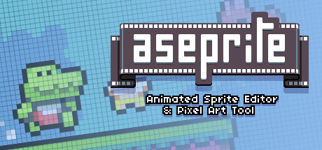 像素画软件 / Aseprite