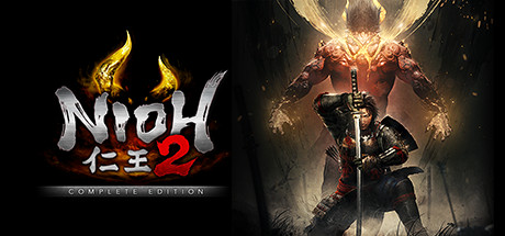 仁王 2  / Nioh 2 更新v1.28.08