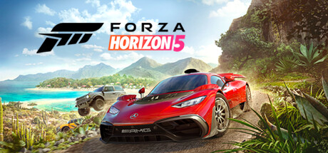 极限竞速：地平线5 / Forza Horizon 5 更新v1.685.421.0