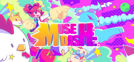 喵斯快跑 / Muse Dash 更新v6.0.1