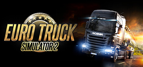 欧洲卡车模拟2 / Euro Truck Simulator 2 更新v1.57.2.7s