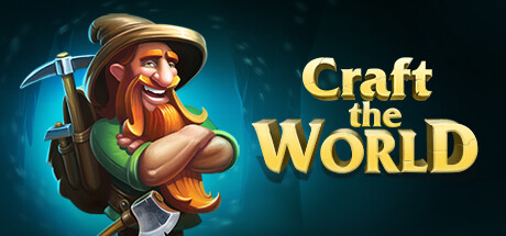 打造世界 / Craft The World 更新v1.11.010