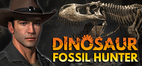 恐龙化石猎人 古生物学家模拟器  / Dinosaur Fossil Hunter 更新v2.5.11