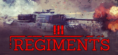 断箭 / Regiments 更新v1.1.09