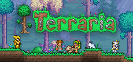 泰拉瑞亚 / Terraria 更新v1.4.5.4