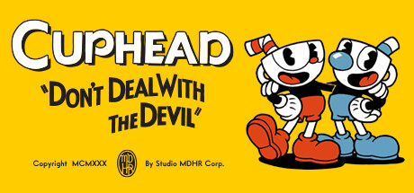 茶杯头 / Cuphead 更新v9318602