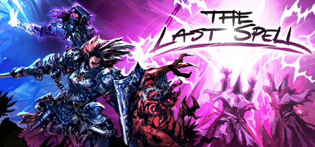 最后的咒语 / The Last Spell 更新v1.3.32